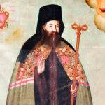 Sfântul Ierarh Iacob Putneanul