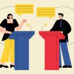 s-a dat startul campaniei electorale