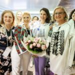 CONAF, invitată în premieră la Forumul Europa Wachau. Impactul femeilor antreprenor în modelarea vitorului european CONAF