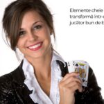 Elemente cheie care te transformă într-un jucător bun de blackjack