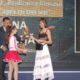 Gala Capital. Luana Georgiță, producător de film: „ Este o onoare să mă aflu aici cu atâția oameni de succes”
