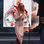 Raluca Bădulescu. Sursa foto Arhiva companiei