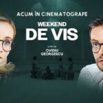 Weekend de vis