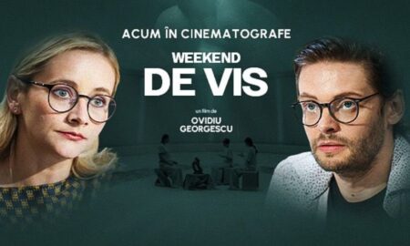 Weekend de vis