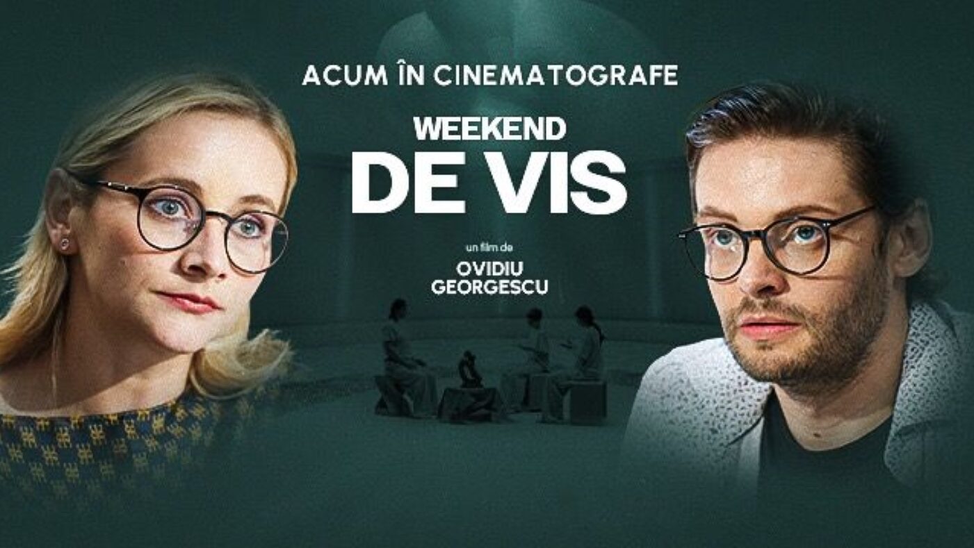 Weekend de vis