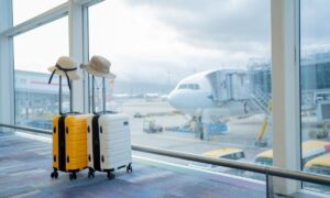 Ghid de călătorie: ce să faci în caz de pierderea bagajului
