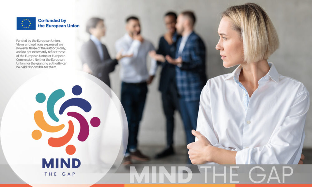 Mind the GAP! Acțiuni comune ale organizațiilor muncitorești pentru reducerea diferenței de remunerare între femei și bărbați