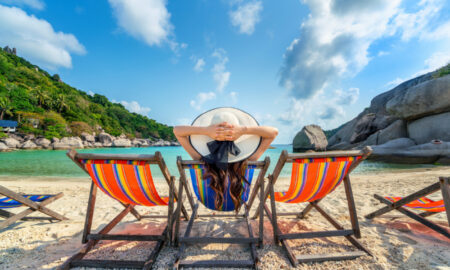 Destinații de vacanță interesante pentru luna de miere