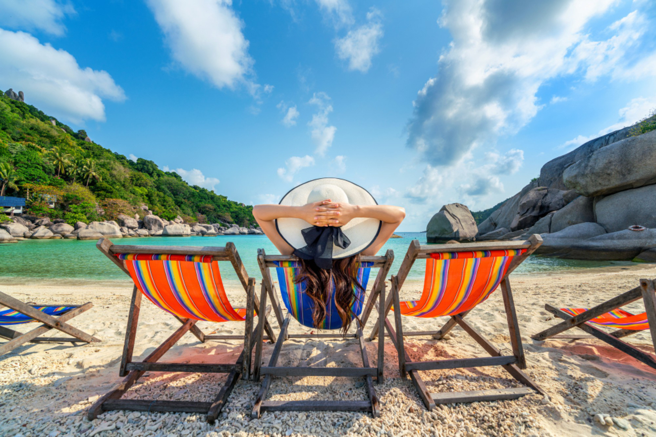 Destinații de vacanță interesante pentru luna de miere