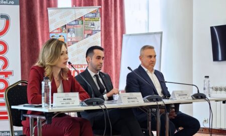 Eficientizarea energetică a spitalelor. Ana Nedea, Simtel: „Trebuie să vorbim de optimizare și siguranță”