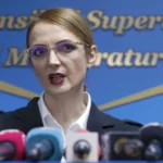Lia Savonea, presedina ICCJ. sursa: captura video