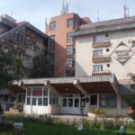 Spitalul Clinic Copii Brasov