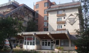 Spitalul Clinic Copii Brasov