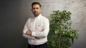 adrian chiruta, Cyber_Folks România
