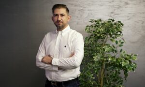 adrian chiruta, Cyber_Folks România