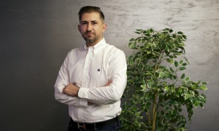adrian chiruta, Cyber_Folks România