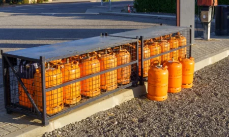 Riscurile din piața GPL: De ce umplerea neautorizată a buteliilor rămâne o problemă