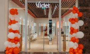 Expansiune în România. Videt investește în retailul fizic și deschide showroom în Suceava