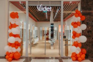 Expansiune în România. Videt investește în retailul fizic și deschide showroom în Suceava
