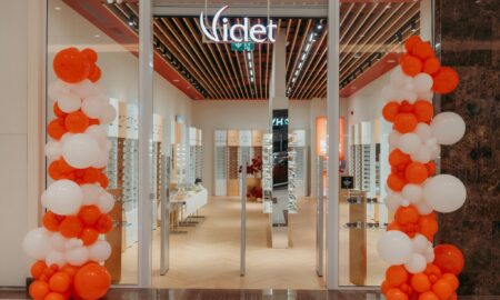 Expansiune în România. Videt investește în retailul fizic și deschide showroom în Suceava