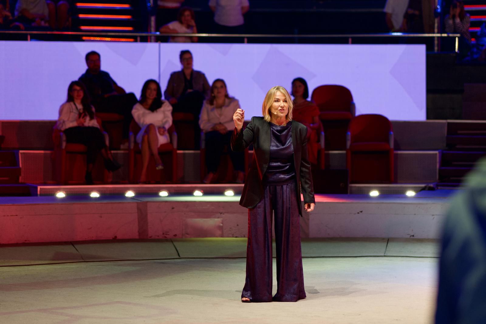Esther Perel