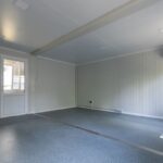 Cum organizezi eficient spațiile administrative pe un șantier sau în teren?