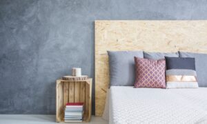 Cum folosești plăcile de OSB pentru renovarea interiorului: 7 sfaturi practice
