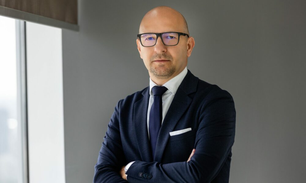 Dr. Victor Iancu, consultant în strategie și transformare de business (sursă foto: arhivă)