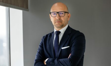 Dr. Victor Iancu, consultant în strategie și transformare de business (sursă foto: arhivă)