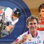 Alex Zanardi, legenda motorsportului, trece în neființă în aceeași zi cu Ayrton Senna