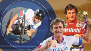 Alex Zanardi, legenda motorsportului, trece în neființă în aceeași zi cu Ayrton Senna