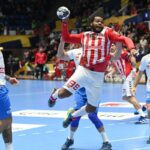 Cedric Sorhaindo revine la Dinamo București ca team manager după o carieră glorioasă