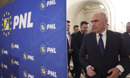 Ilie Bolojan, în centrul unei noi alianțe reformiste de dreapta în România
