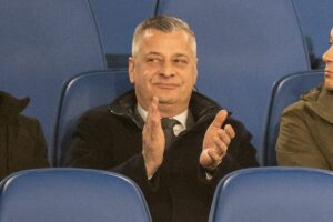Scandal financiar la CFR Cluj: Ioan Varga, acuzat că și-a ascuns averea pentru a evita datoriile
