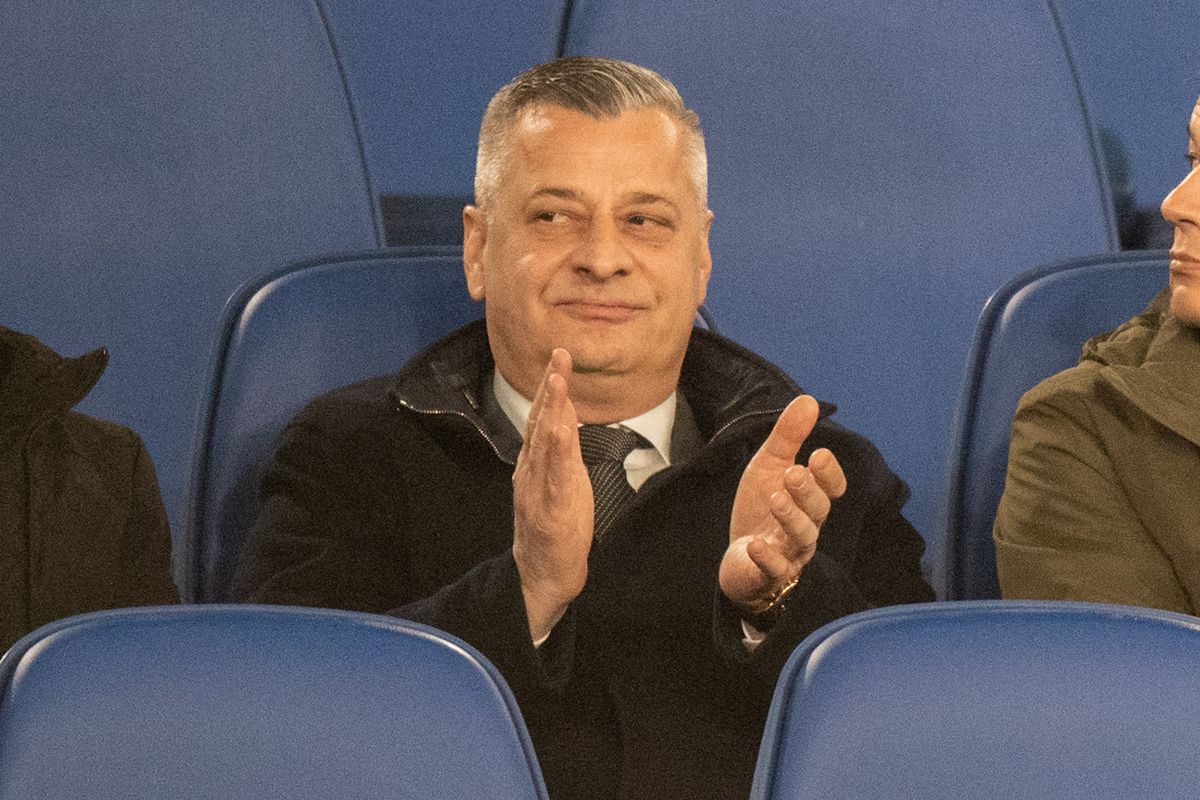 Scandal financiar la CFR Cluj: Ioan Varga, acuzat că și-a ascuns averea pentru a evita datoriile