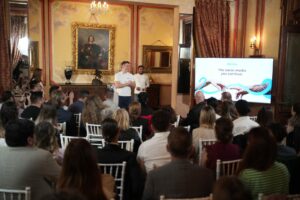 eYou: Noua platformă europeană de social media, lansată oficial în România