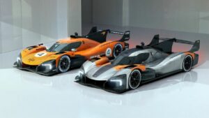 McLaren MCL-HY GTR: revenirea spectaculoasă la 24 de Ore de la Le Mans în 2027