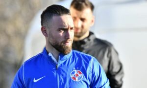 Ofri Arad își va încheia aventura la FCSB: agentul confirmă plecarea mijlocașului la finalul sezonului