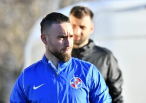 Ofri Arad își va încheia aventura la FCSB: agentul confirmă plecarea mijlocașului la finalul sezonului