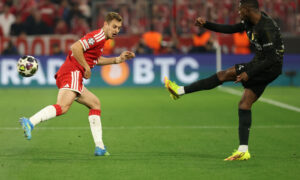 Liga Campionilor: PSG învinge Bayern München și țintește un al doilea titlu împotriva lui Arsenal în finală