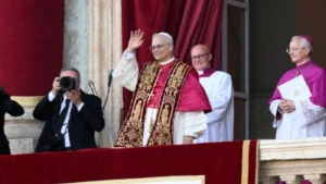 La un an de pontificat, Papa Leon al XIV-lea își afirmă „vocea clară” pe scena globală