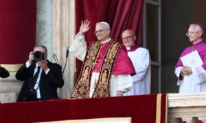 La un an de pontificat, Papa Leon al XIV-lea își afirmă „vocea clară” pe scena globală