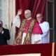 La un an de pontificat, Papa Leon al XIV-lea își afirmă „vocea clară” pe scena globală