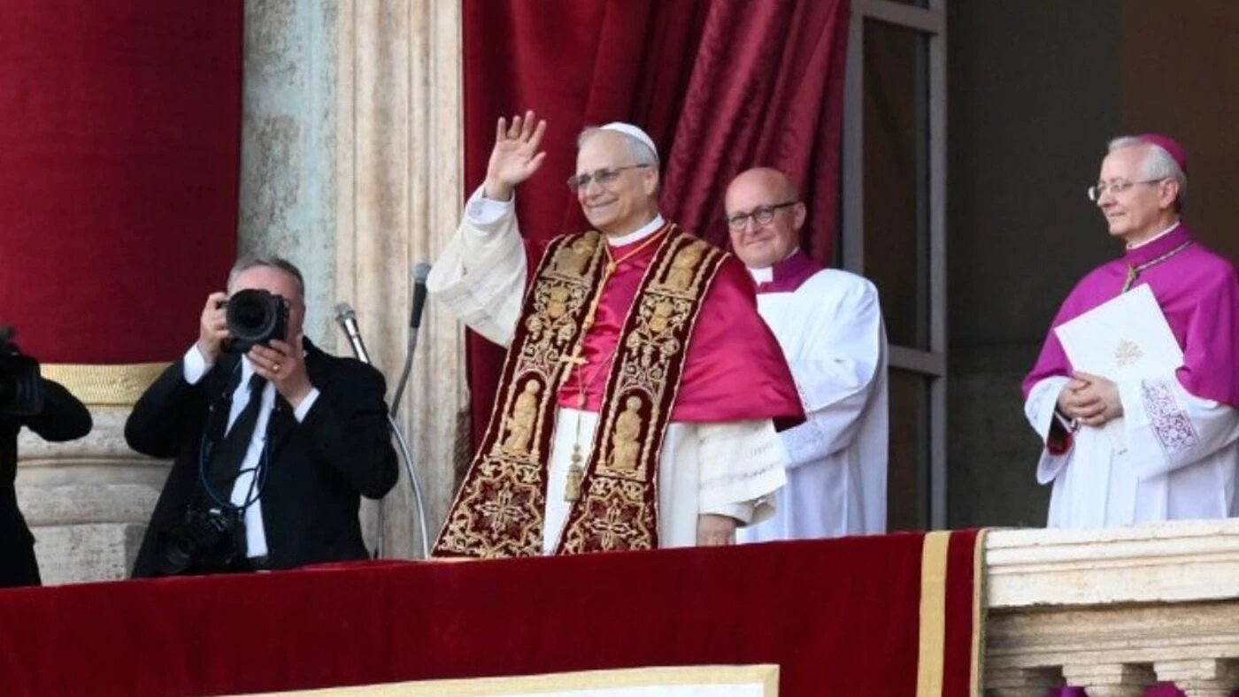 La un an de pontificat, Papa Leon al XIV-lea își afirmă „vocea clară” pe scena globală