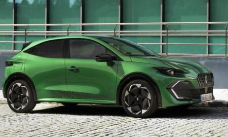 Renault Clio GPL: noua versiune economică cu carburant la doar 1 euro pe litru