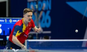 România în optimi la Campionatul Mondial pe echipe: duel cu posibila deținătoare a titlului