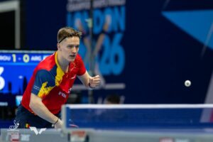 România în optimi la Campionatul Mondial pe echipe: duel cu posibila deținătoare a titlului