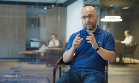 Cum să construiești slide-ul cu soluția care îți asigură succesul pitch-ului pentru finanțare VC