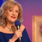 Stela Enache, vocea anilor de liceu, a susținut un concert surpriză de 1 Mai într-un loc inedit