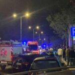 Nouă persoane, inclusiv doi copii, accidentate într-un incident grav la sărbătoarea FC Porto în Portugalia
